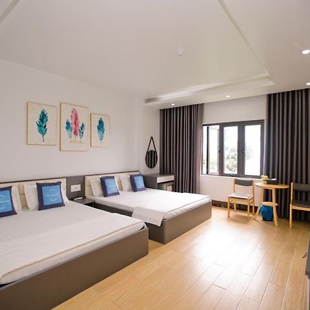 King House Hotel Mong Cai エクステリア 写真