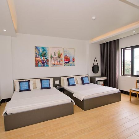 King House Hotel Mong Cai エクステリア 写真
