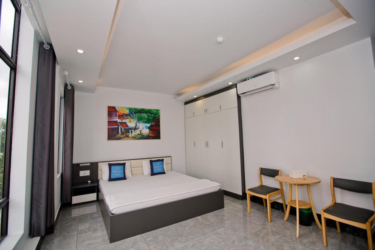 King House Hotel Mong Cai エクステリア 写真