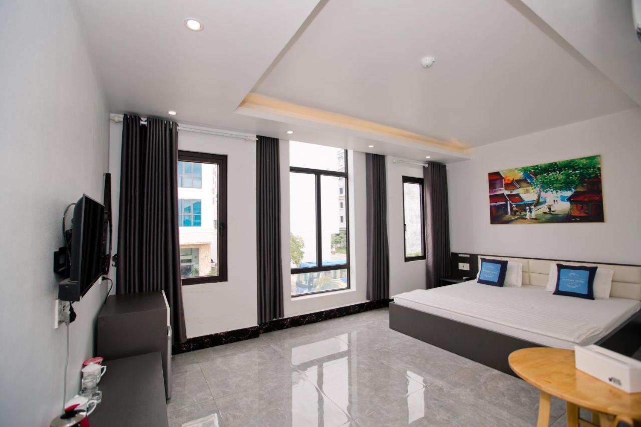 King House Hotel Mong Cai エクステリア 写真