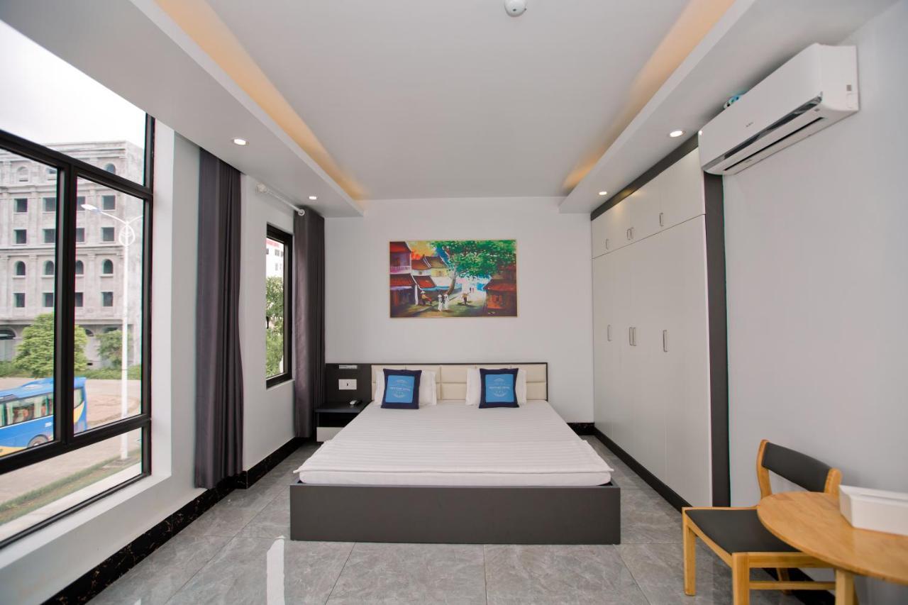 King House Hotel Mong Cai エクステリア 写真