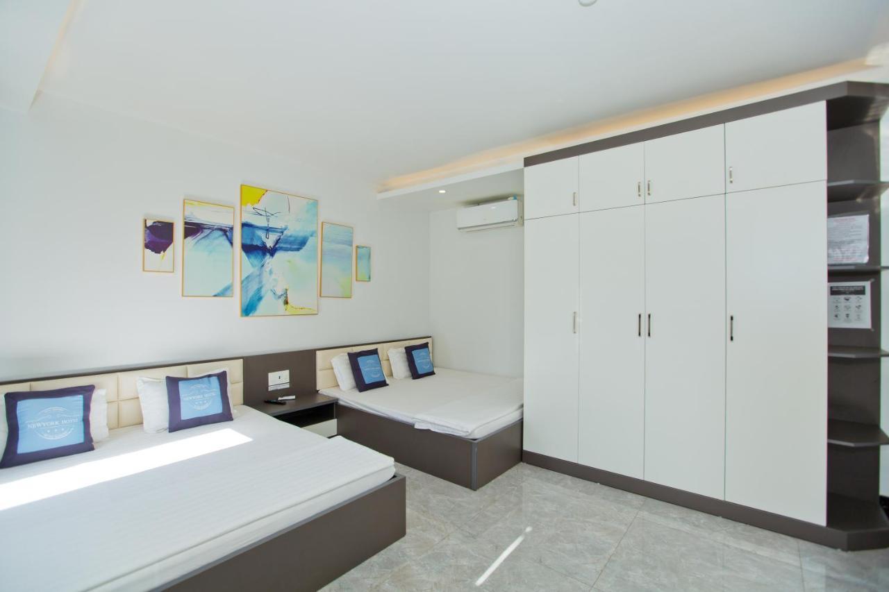King House Hotel Mong Cai エクステリア 写真