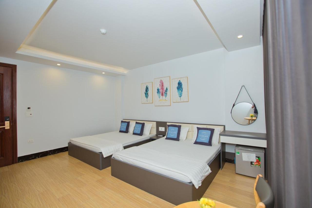 King House Hotel Mong Cai エクステリア 写真